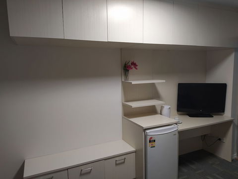 Regency Apartments - Goulburn Accommodation 4