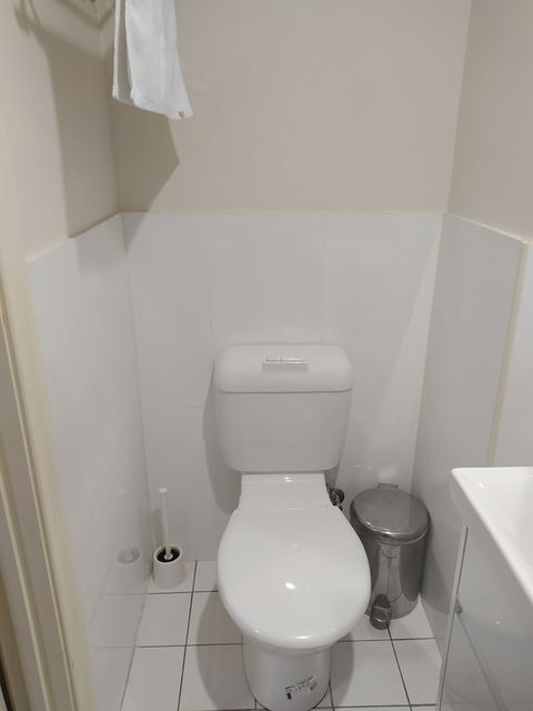 Regency Apartments - Goulburn Accommodation 6