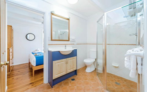 Clubyamba Beach Holiday Accommodation - Adults Only - Goulburn Accommodation 5