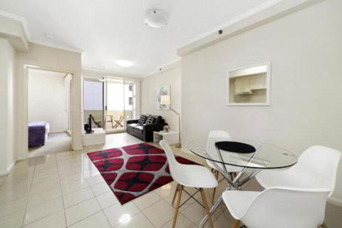 Astra Apartments Sydney Kent Street - Goulburn Accommodation 6