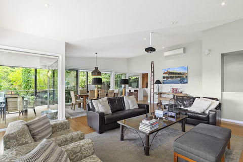 Bilsons Landing East - Goulburn Accommodation 1