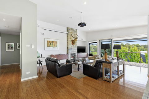 Bilsons Landing East - Goulburn Accommodation 0