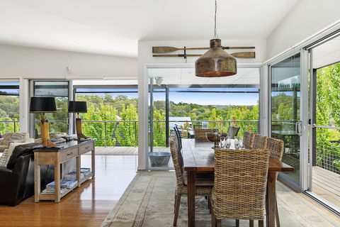 Bilsons Landing East - Goulburn Accommodation 5