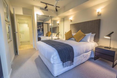 Arise Arena - Goulburn Accommodation 1