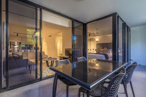 Arise Arena - Goulburn Accommodation 4