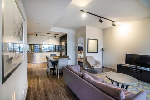Arise Arena - Goulburn Accommodation 3