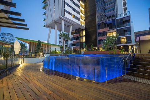 Arise Arena - Goulburn Accommodation 5