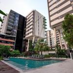 Arise Arena - Goulburn Accommodation 0