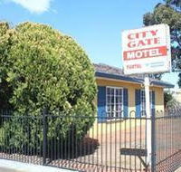 City Gate Motel - Goulburn Accommodation