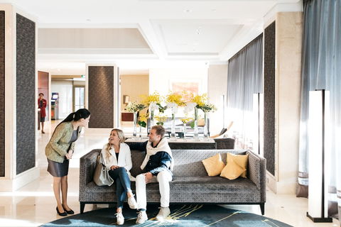 Shangri-La Hotel, Sydney - Goulburn Accommodation 3