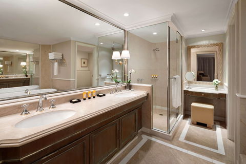 Shangri-La Hotel, Sydney - Goulburn Accommodation 5