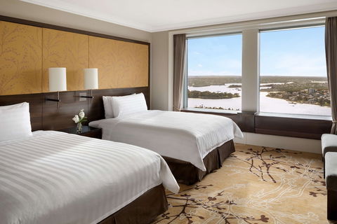 Shangri-La Hotel, Sydney - Goulburn Accommodation 6