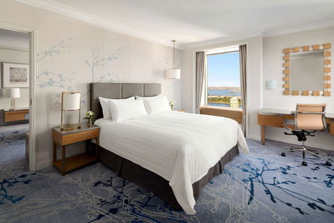 Shangri-La Hotel, Sydney - Goulburn Accommodation 4