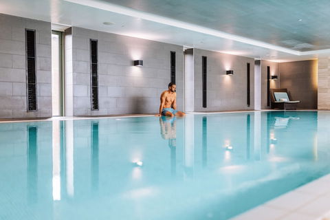 Shangri-La Hotel, Sydney - Goulburn Accommodation 2