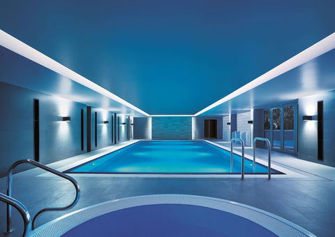 Shangri-La Hotel, Sydney - Goulburn Accommodation 1