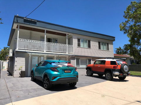 Beach & Bay Holiday House - Goulburn Accommodation 4
