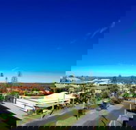 Seaspray Apartments - Goulburn Accommodation
