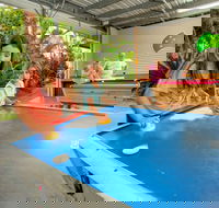 Tasman Holiday Parks - Hervey Bay - Goulburn Accommodation