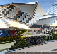 Smart Motel Bert Hinkler - Goulburn Accommodation