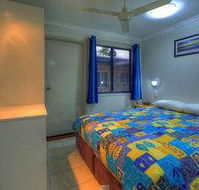Happy Wanderer Village - Goulburn Accommodation