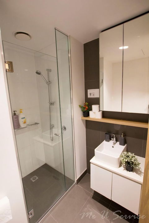 Carlson CBD Apartments - Goulburn Accommodation 2