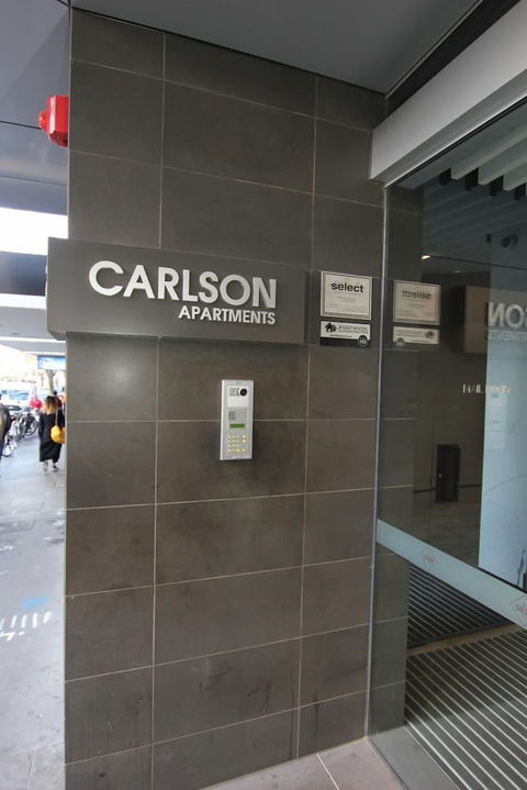 Carlson CBD Apartments - Goulburn Accommodation 1