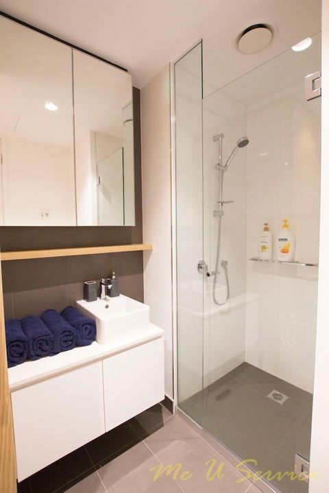 Carlson CBD Apartments - Goulburn Accommodation 4