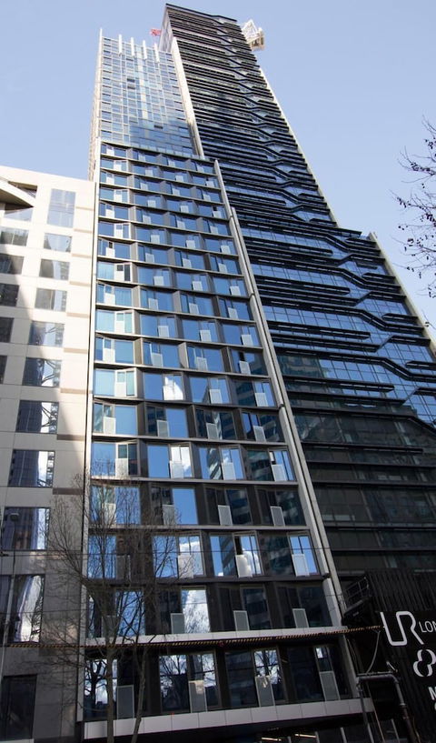 Carlson CBD Apartments - Goulburn Accommodation 0