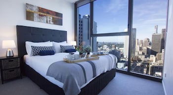 Carlson CBD Apartments - Goulburn Accommodation 6