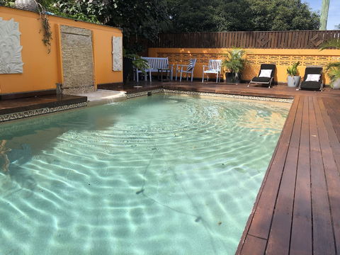 Serenity On Magnetic - Goulburn Accommodation 3