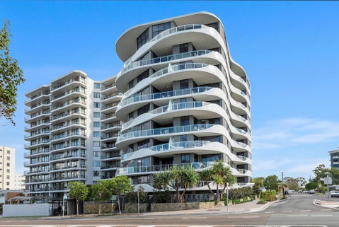 Breeze Mooloolaba - Goulburn Accommodation 0