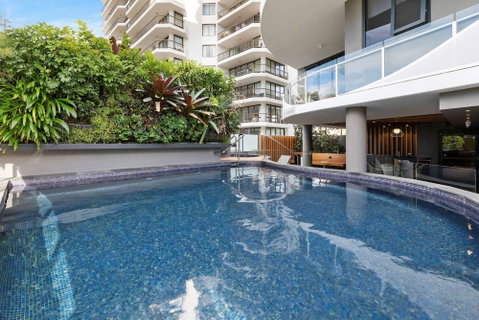 Breeze Mooloolaba - Goulburn Accommodation 4