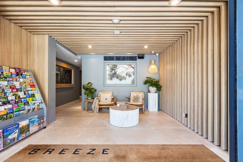 Breeze Mooloolaba - Goulburn Accommodation 1