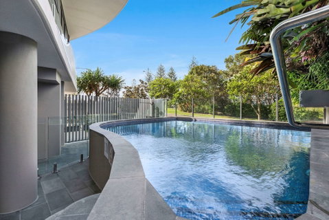 Breeze Mooloolaba - Goulburn Accommodation 5