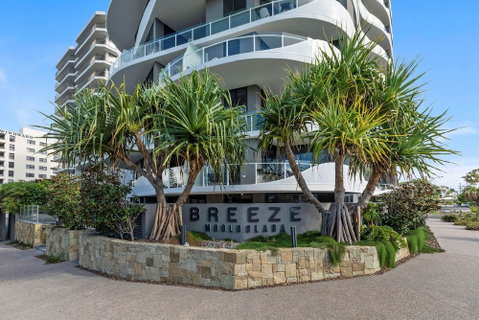 Breeze Mooloolaba - Goulburn Accommodation 2