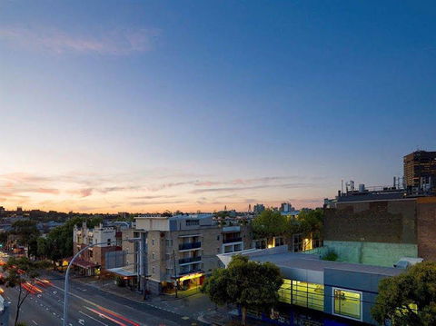 Y Hotel City South - Goulburn Accommodation 3