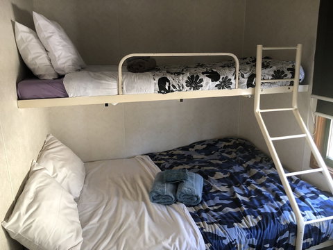 G'day Parks Ararat - Goulburn Accommodation 4