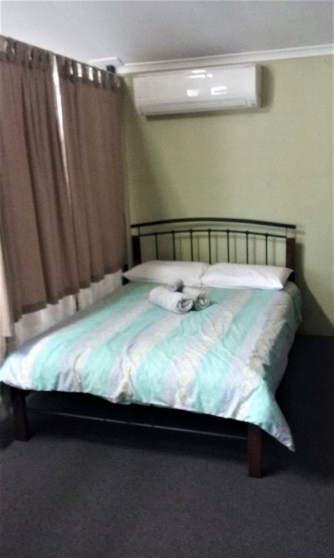 G'day Parks Ararat - Goulburn Accommodation 3