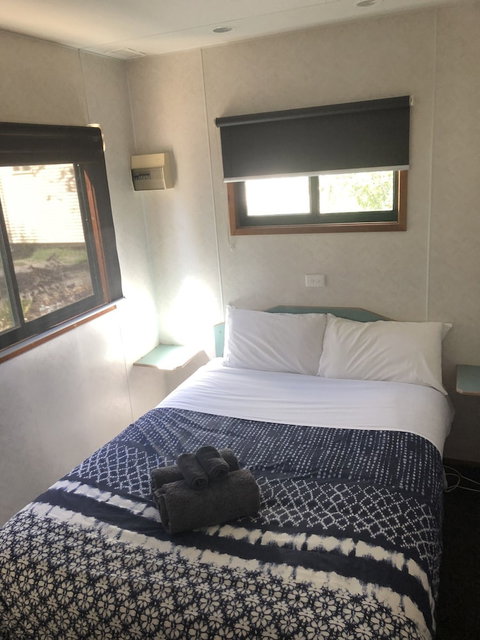 G'day Parks Ararat - Goulburn Accommodation 5