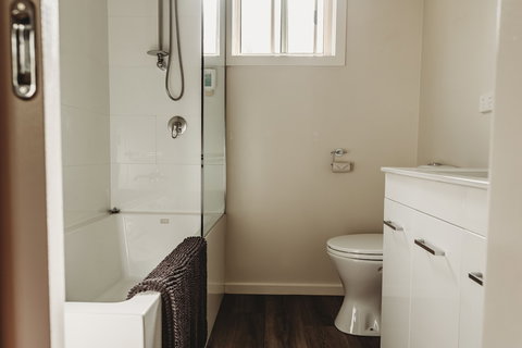 G'day Parks Ararat - Goulburn Accommodation 6