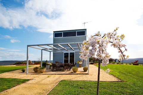 Breakneck Gorge Akora - Goulburn Accommodation 1