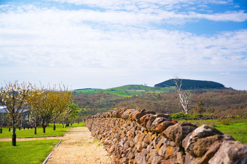 Breakneck Gorge Akora - Goulburn Accommodation 6