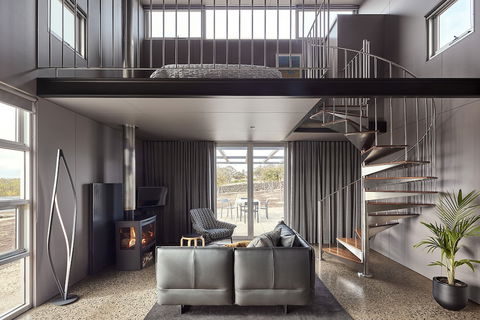 Breakneck Gorge Akora - Goulburn Accommodation 4