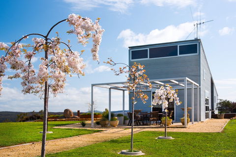 Breakneck Gorge Akora - Goulburn Accommodation 0