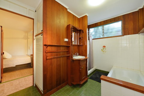 Lilybank Guest House - Goulburn Accommodation 5