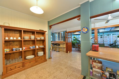 Lilybank Guest House - Goulburn Accommodation 0