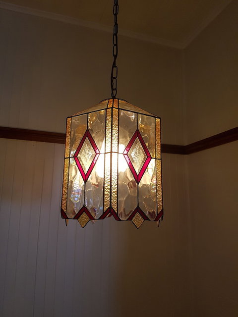 Lilybank Guest House - Goulburn Accommodation 2