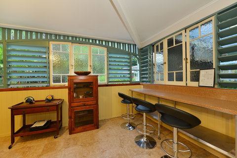 Lilybank Guest House - Goulburn Accommodation 4