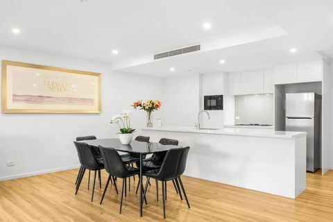 Ruby By Serain Residences - Goulburn Accommodation 6