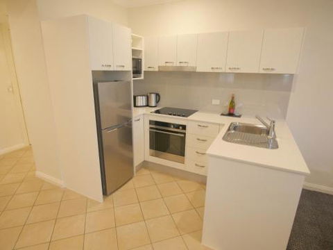 Quest On King William - Goulburn Accommodation 1